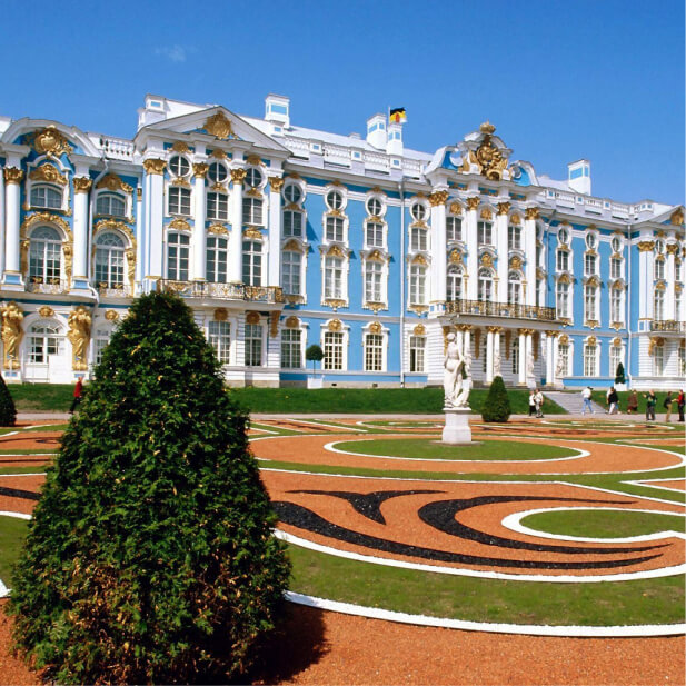 Гостиничные чеки с подтверждением в СПБ