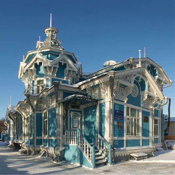 Кассовые чеки в Томске