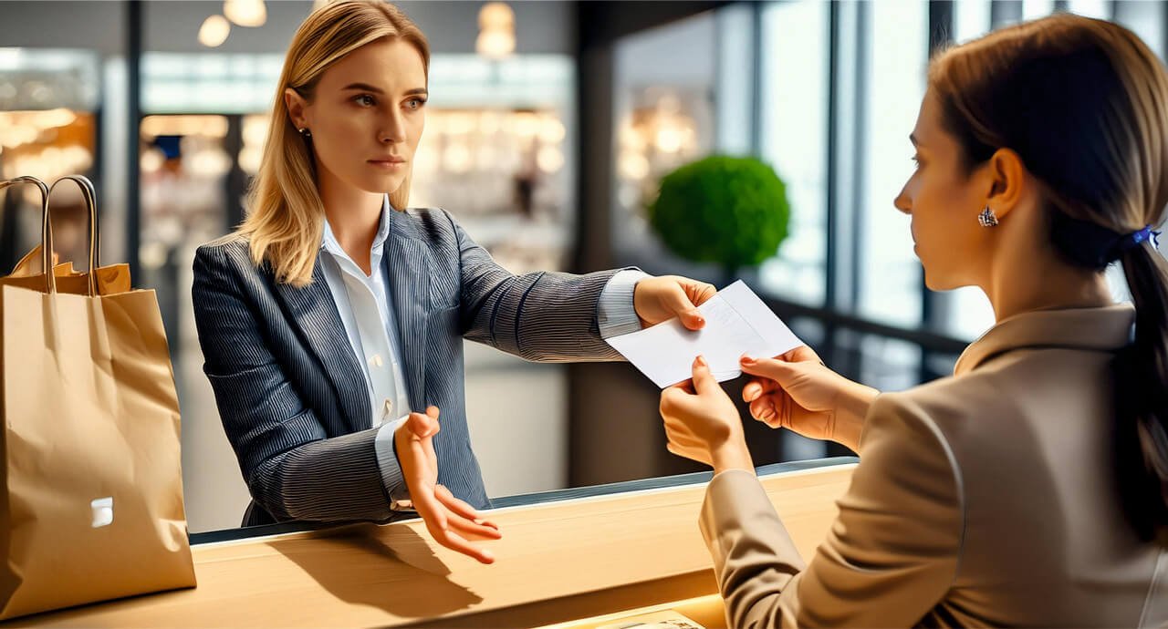 Можно ли распечатать чек с Валберис