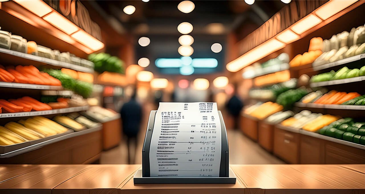 Как сделать кассовый чек: подробное руководство