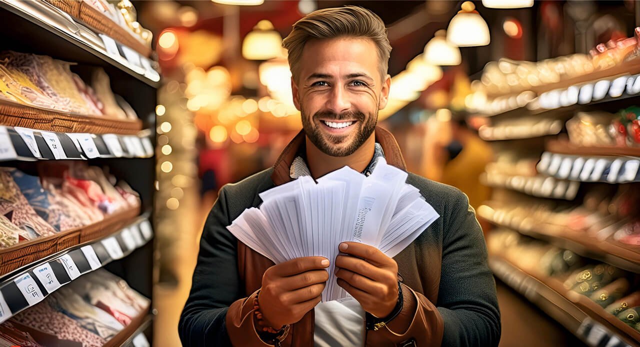 Кассовый чек прилагается: важность и использование в авансовых отчетах