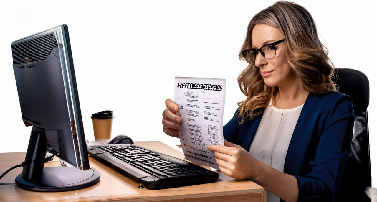 Что такое кассовый чек официальный и как его найти: подробное руководство