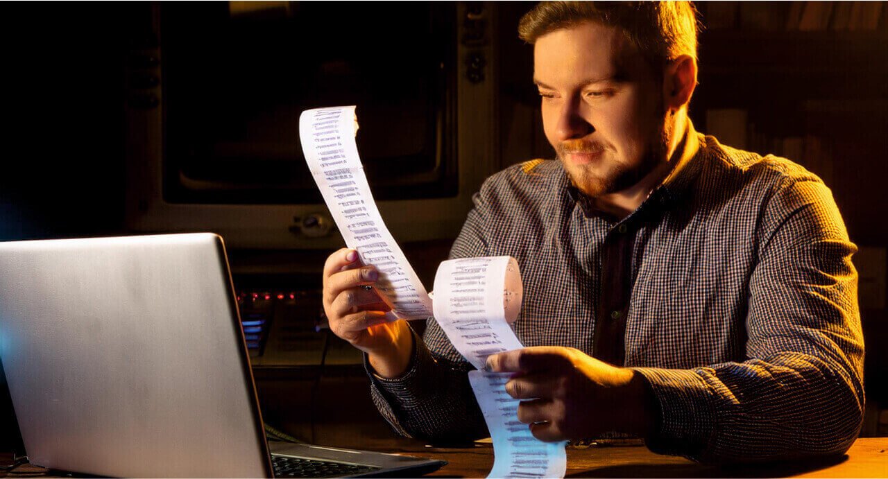 Нужен кассовый чек: где купить и как использовать для отчета