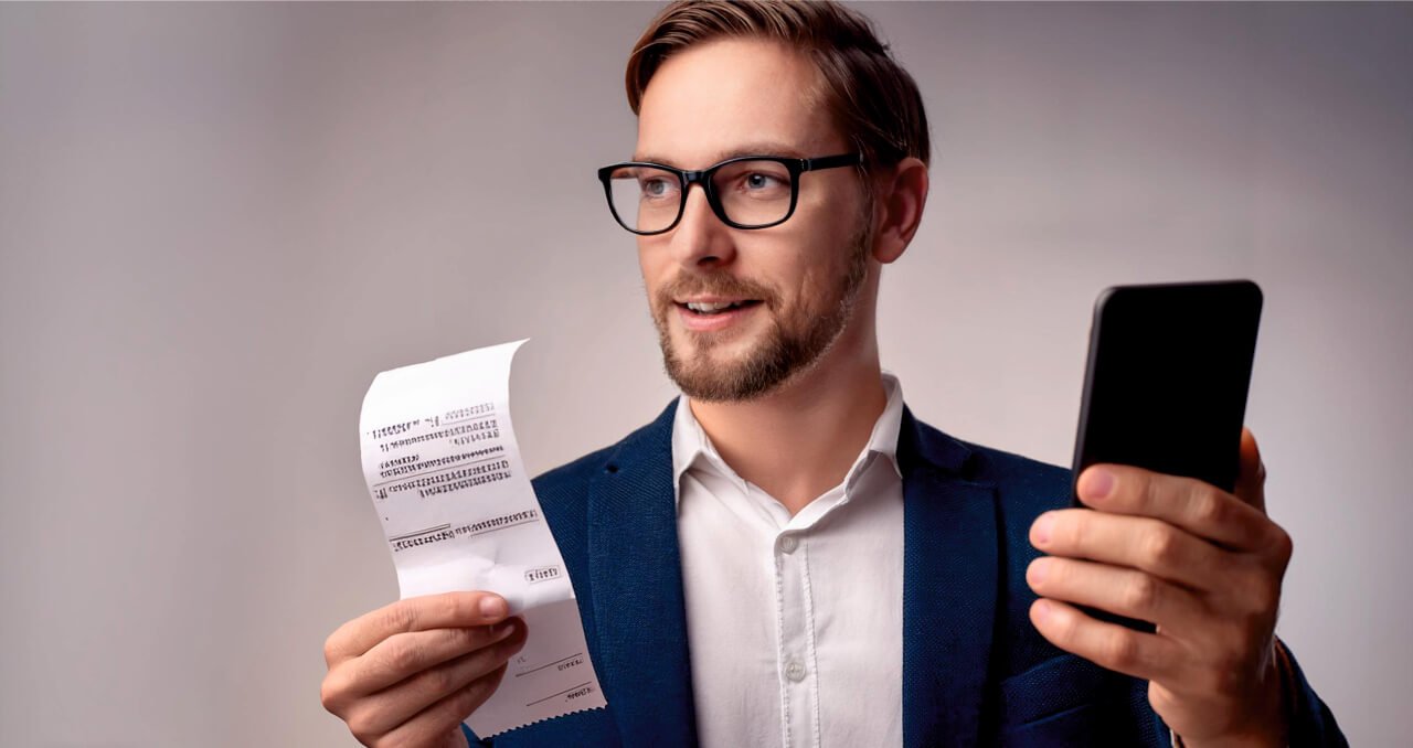 Купить кассовый чек в Москве: зачем это нужно и как сделать это правильно