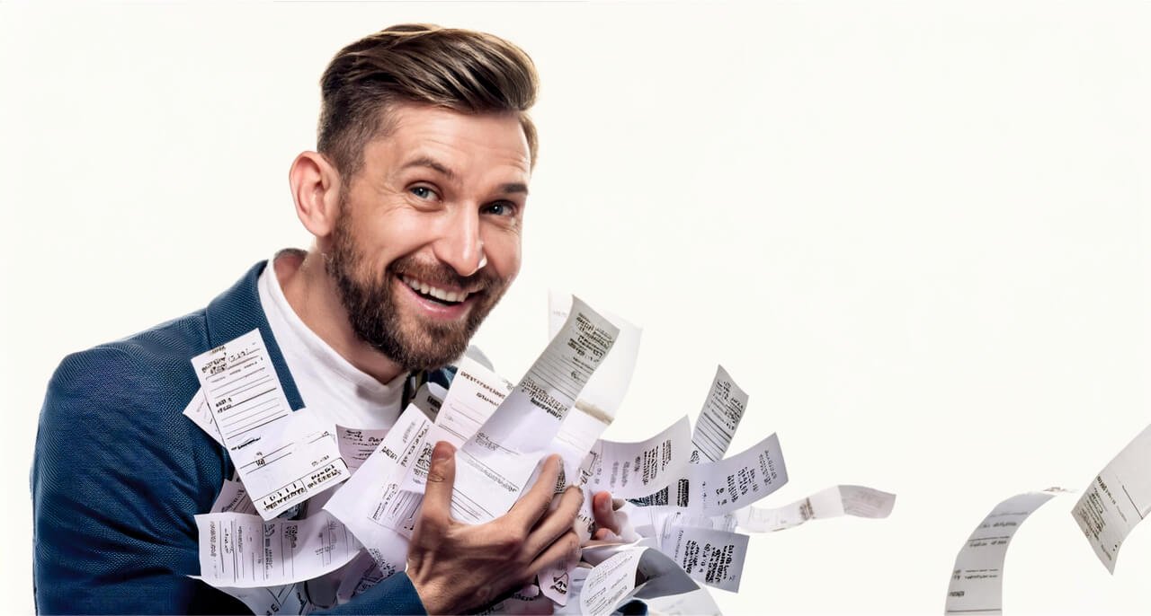 Как найти кассовый чек: поиск и проверка через онлайн-сервисы