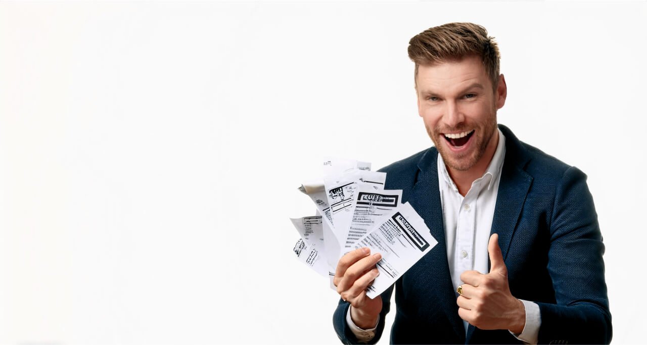 Как найти кассовый чек онлайн: пошаговое руководство