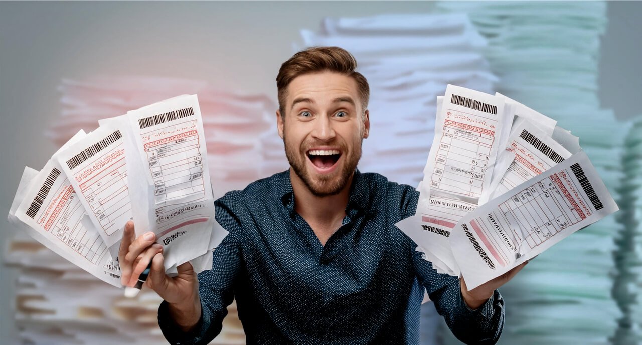 Нужен кассовый чек: cоветы по приобретению и правильному использованию