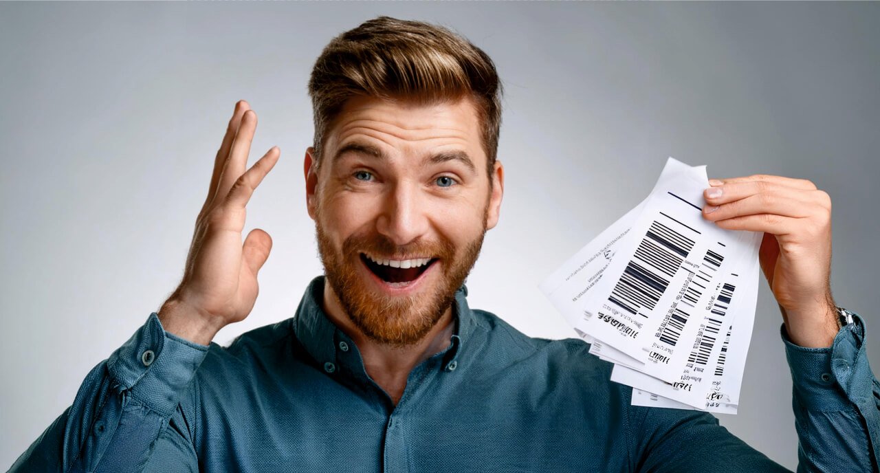 Кассовый товарный чек: зачем он нужен и как его получить