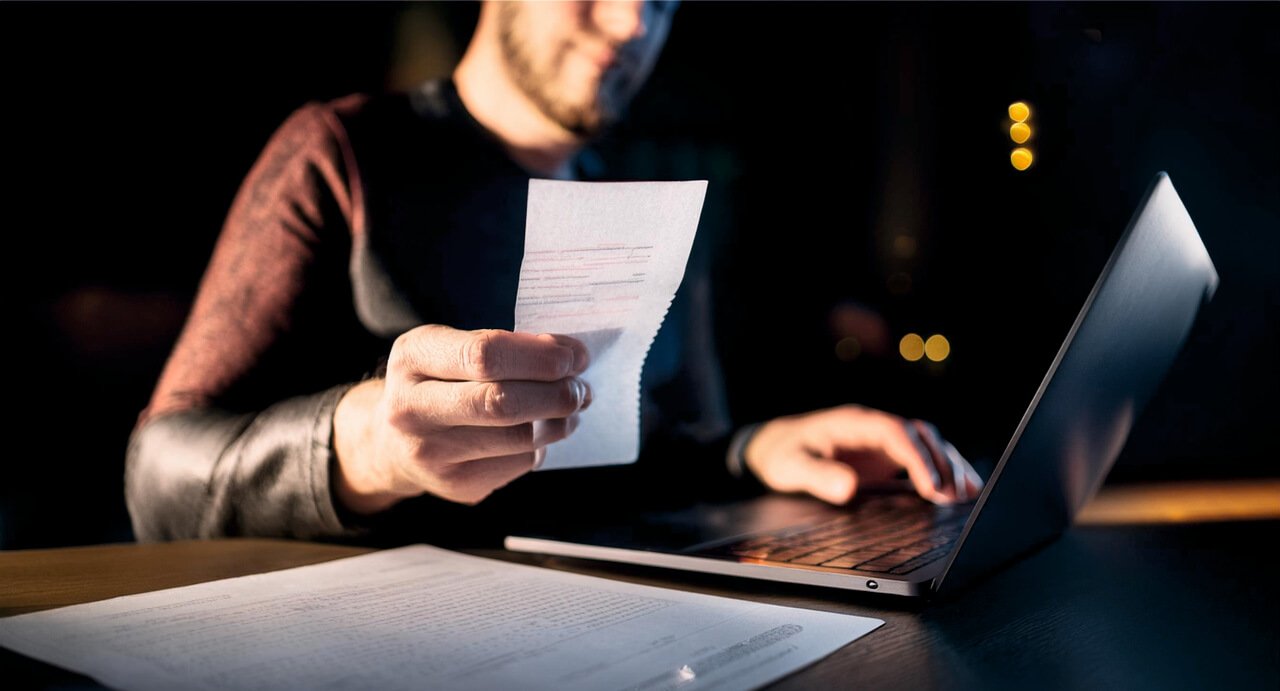 Невыдача кассового чека покупателю: риски и ответственность для бизнеса