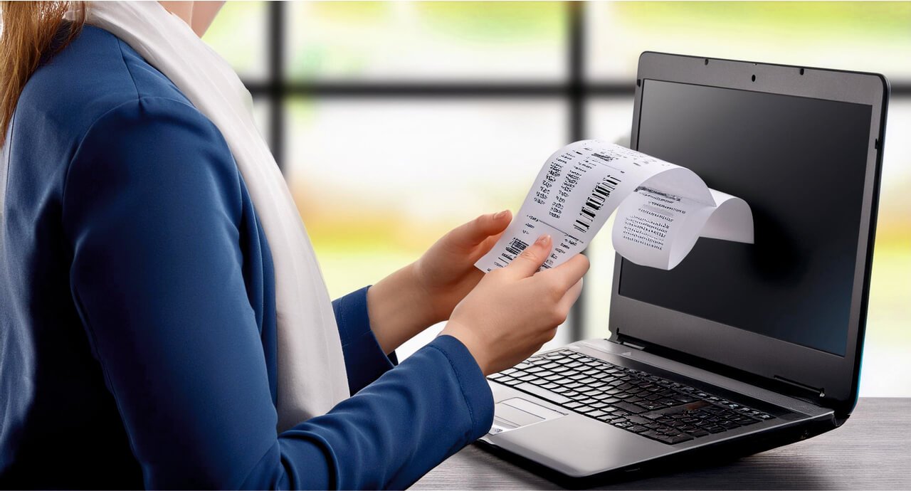 Смотреть чек электронный в