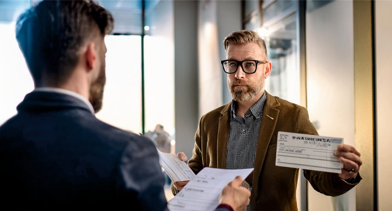 Бланки чеков онлайн: как заполнить и распечатать товарный чек при покупке стройматериалов