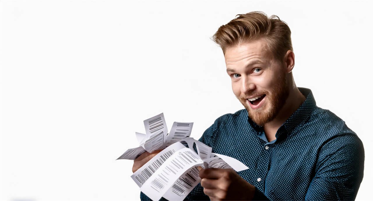 Товарный чек автозапчастей: зачем он нужен и как правильно его оформить