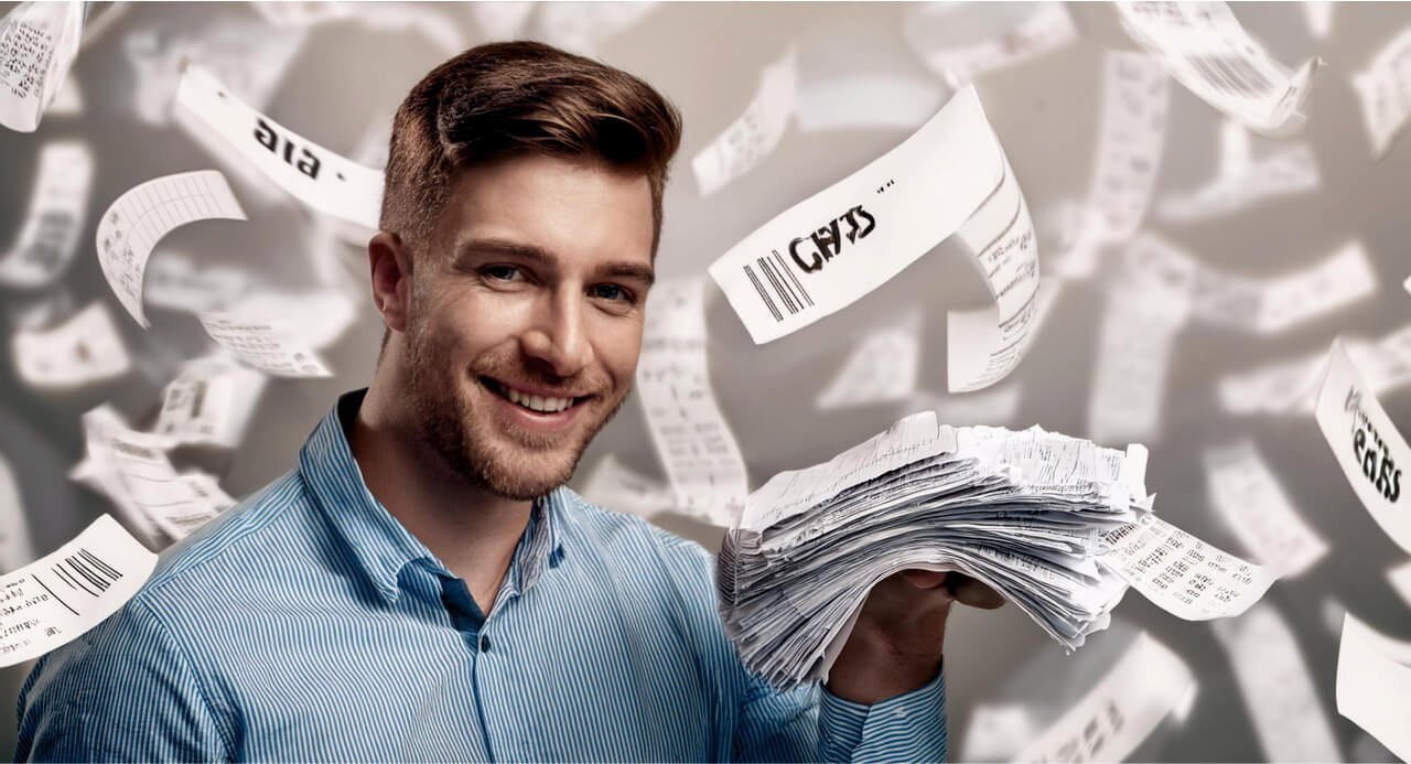 Как распечатать товарный чек при покупке стройматериалов и автозапчастей: важные аспекты и преимущества