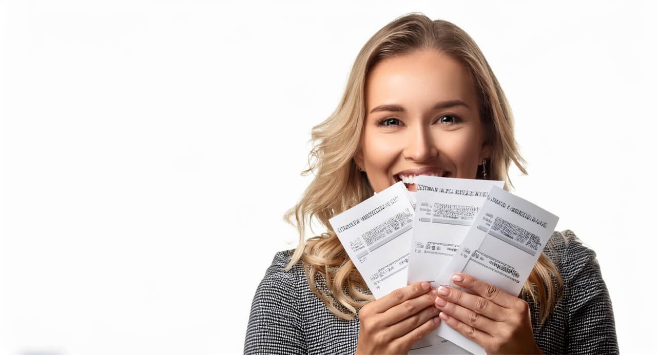 Образец чека магазина, образцы кассовых чеков ИП и пример заполнения кассового чека