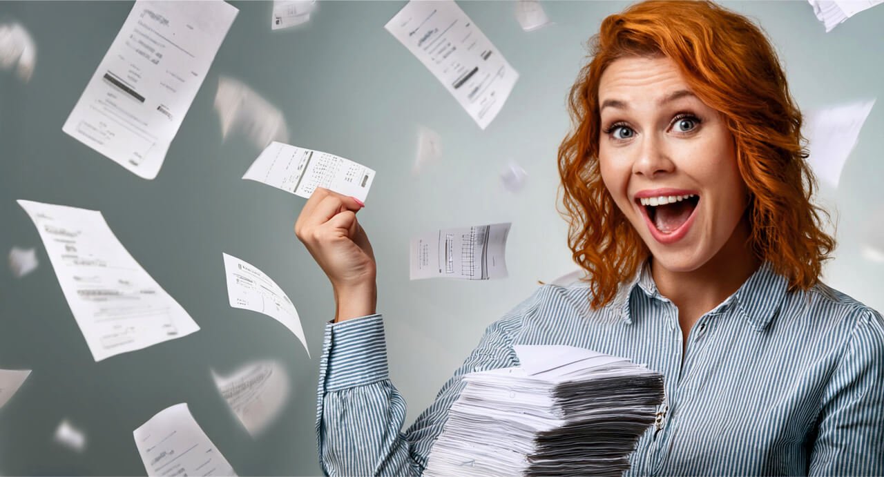 Чек магазина онлайн: как это работает и зачем нужен