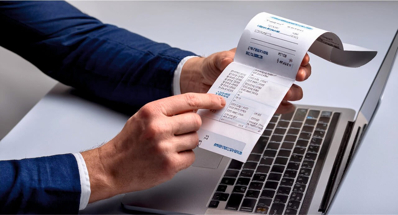 Электронный чек приравнивается к бумажному: закон и его особенности