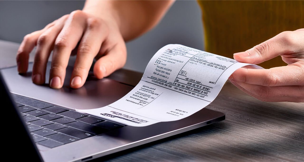 Электронный чек по заказу: как работает и для чего необходим