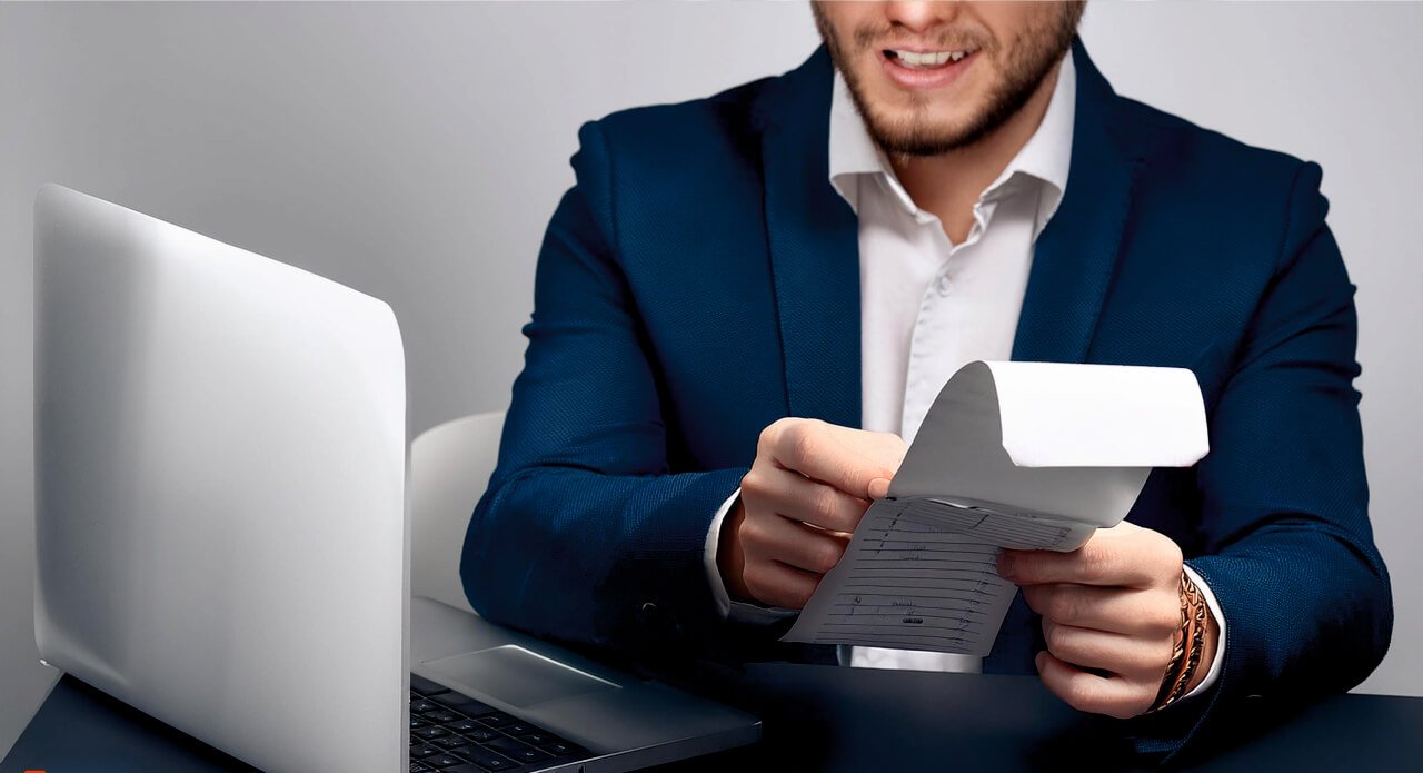 Чек в электронном виде: как это работает и чем удобно