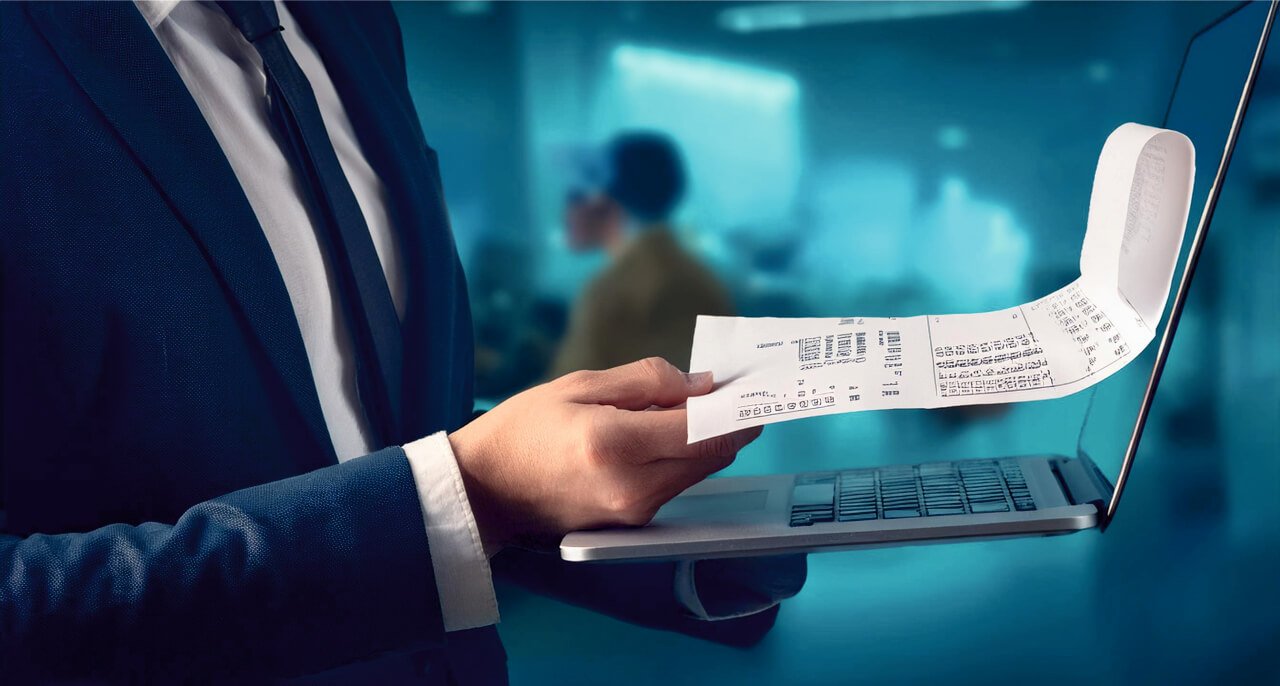 Электронный чек на выдачу наличных: новый этап в сфере расчетов