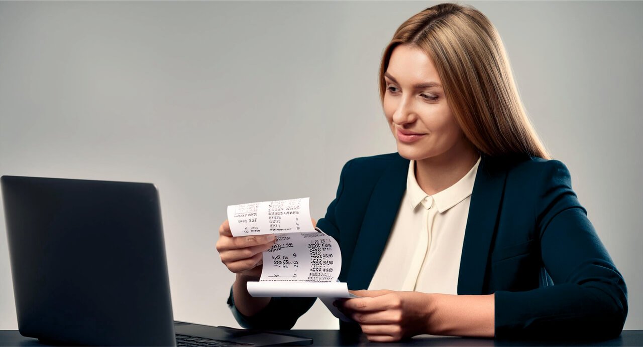 Выдача электронного чека: современное решение для покупок и отчетности