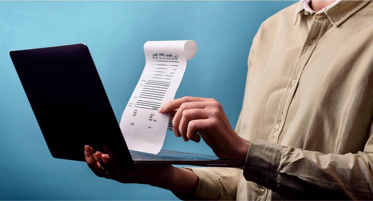 Где найти чек на билет РЖД: подробное руководство