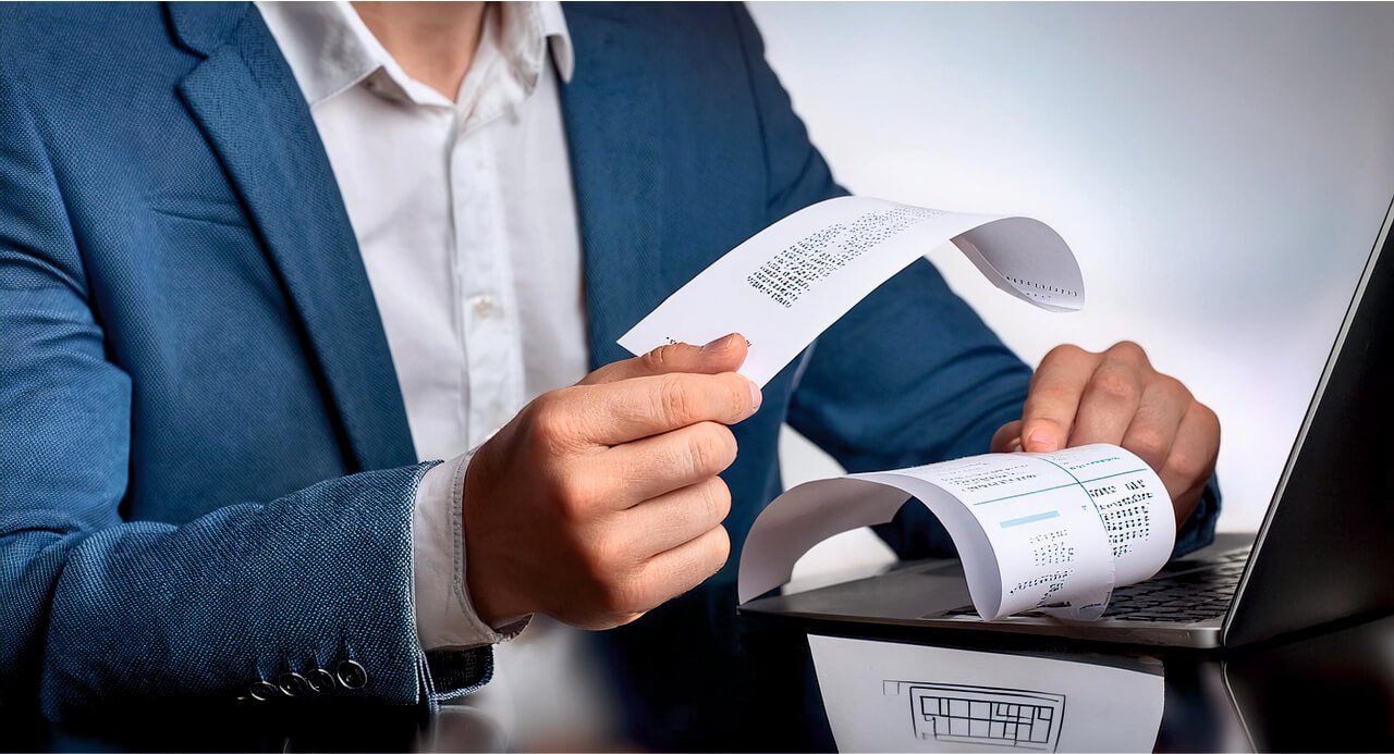 Законны ли электронные чеки: что говорит законодательство