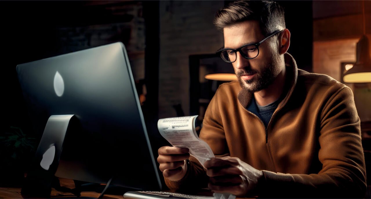 Какой штраф за неправильный чек: ответственность за ошибки в кассовой дисциплине