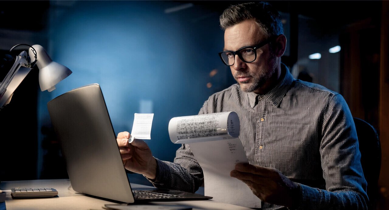 Где указан номер фискального документа на чеке: важные детали и особенности