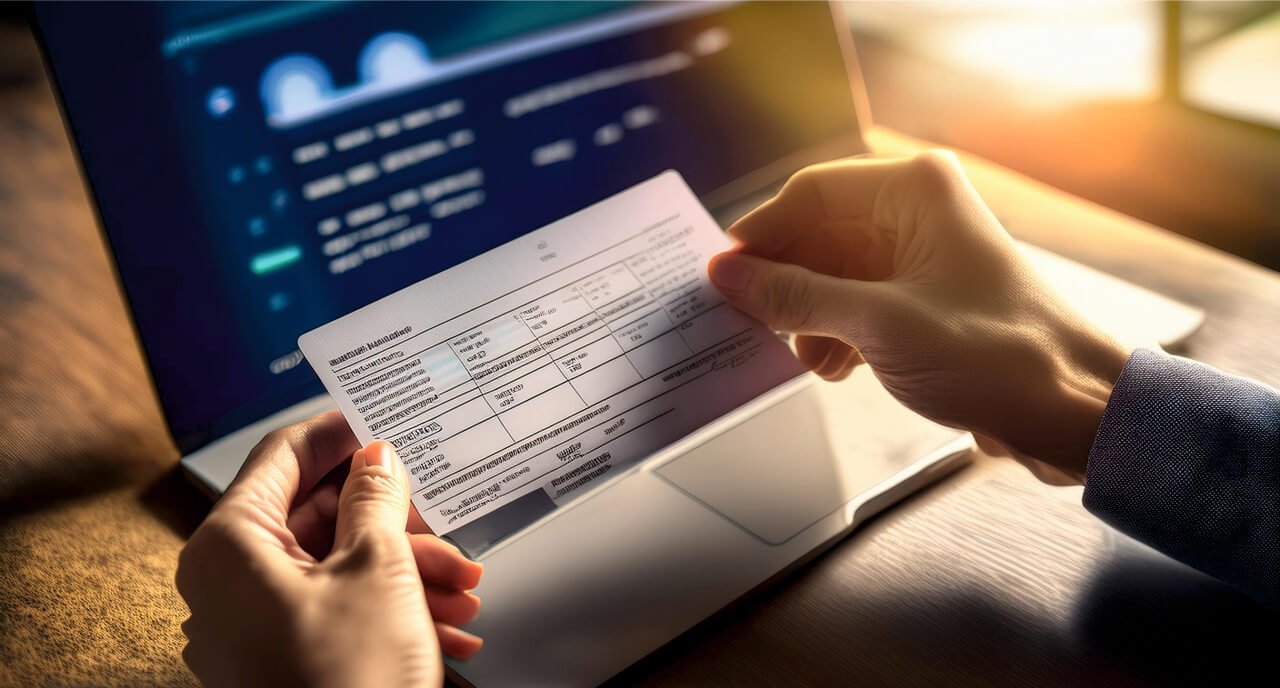 Виды чеков в магазине: зачем они нужны и какие виды существуют