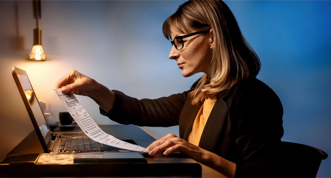 Возврат прихода в чеке: что это и как его использовать