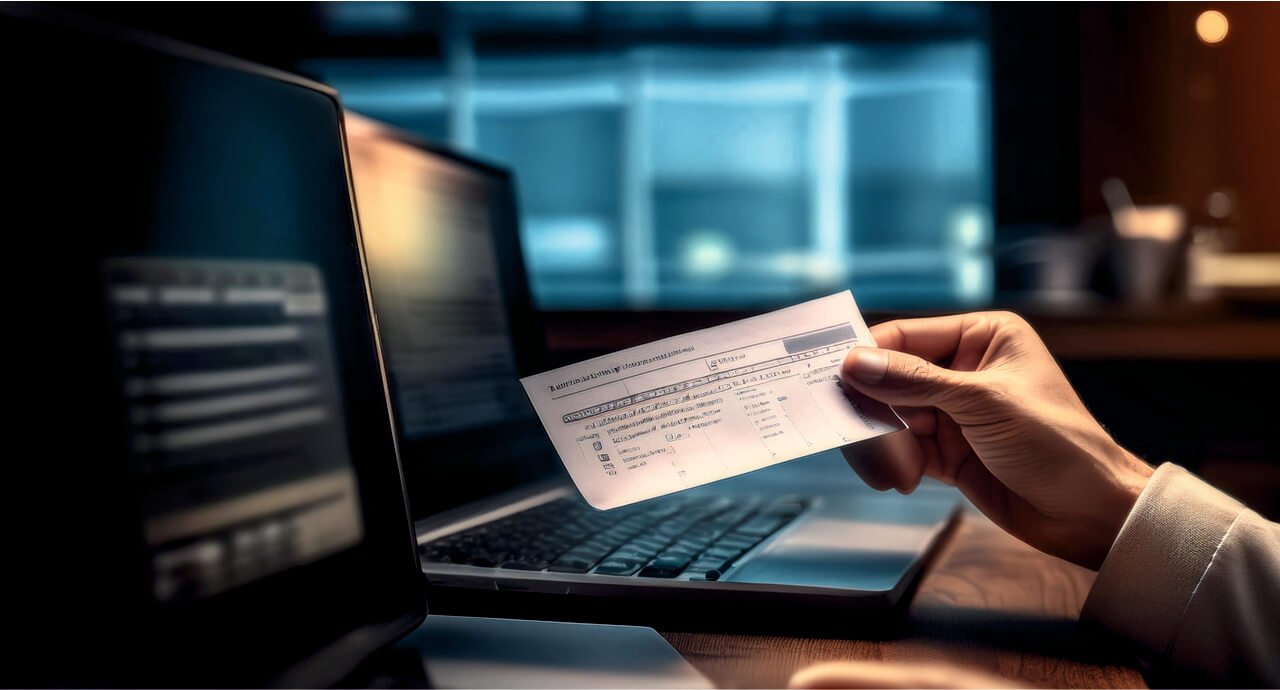 Онлайн чеки при оплате QR: когда и зачем они необходимы